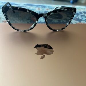 Prada Catwalk Sunglasses